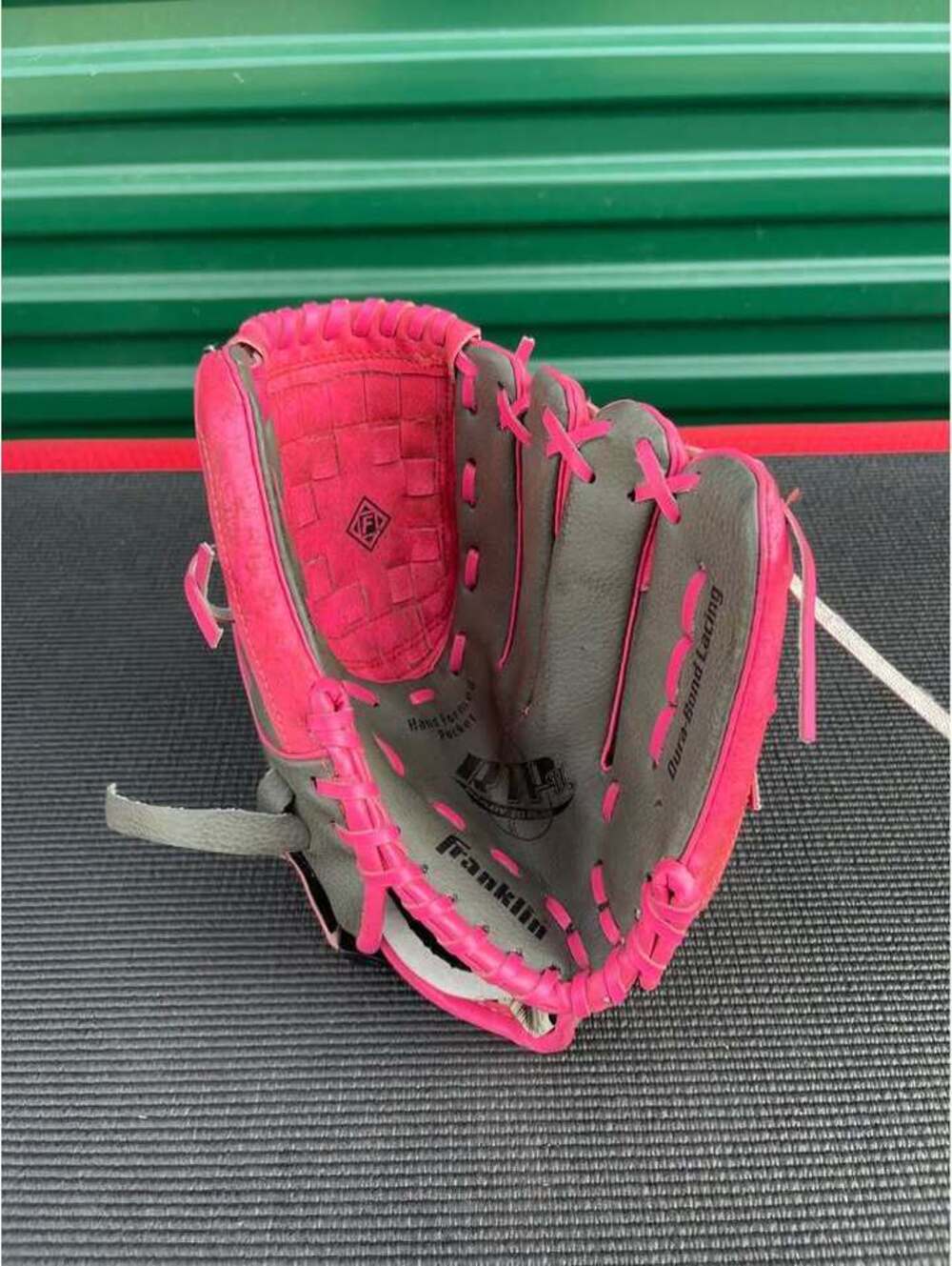 Franklin 22700-10 1/2" Baseball Glove